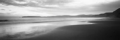 Seascape Point Reyes, California, USA by Panoramic Images canvas print