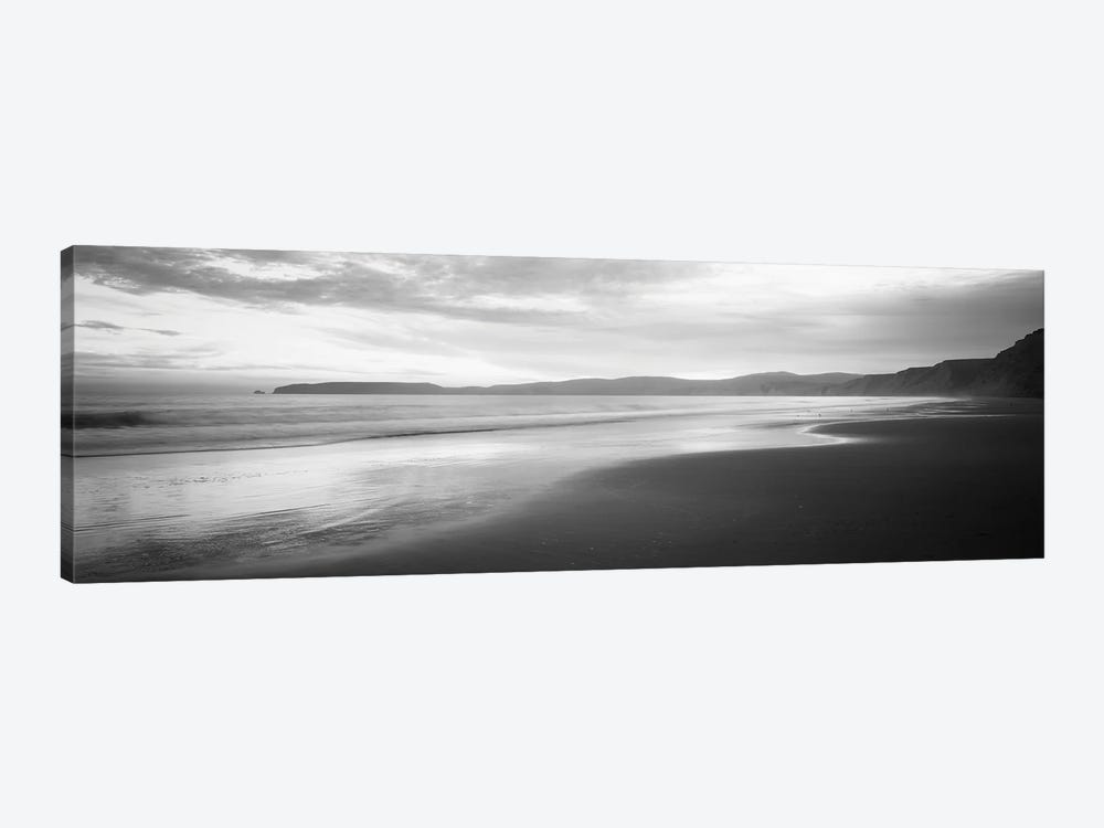 Seascape Point Reyes, California, USA by Panoramic Images 1-piece Canvas Art