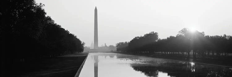 Washington Monument, Washington DC, District Of Columbia, USA