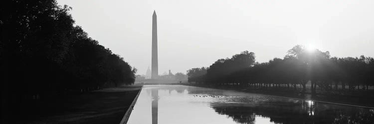 Washington Monument, Washington DC, District Of Columbia, USA by Panoramic Images wall art