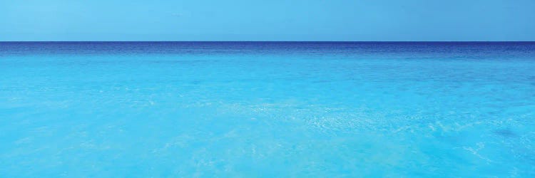 Atlantic Ocean, Yucatan Peninsula, Mexico