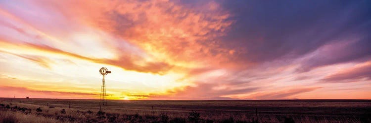 Sunset W Australia