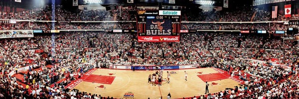 Chicago Bulls