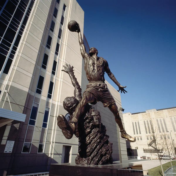 Michael Jordan