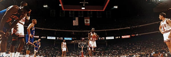 Chicago Bulls