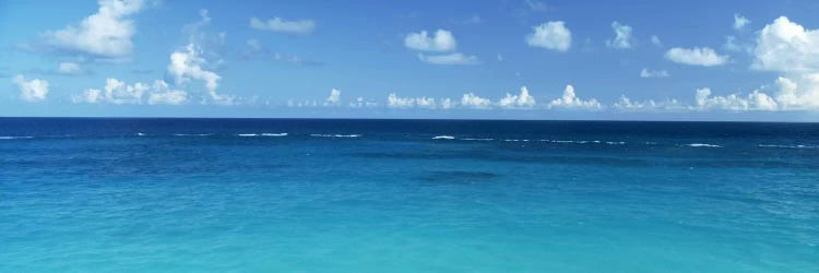 View Of The Atlantic Ocean, Bermuda