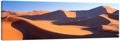 Namib Desert, Namibia, Africa Canvas Art Print - Namibia