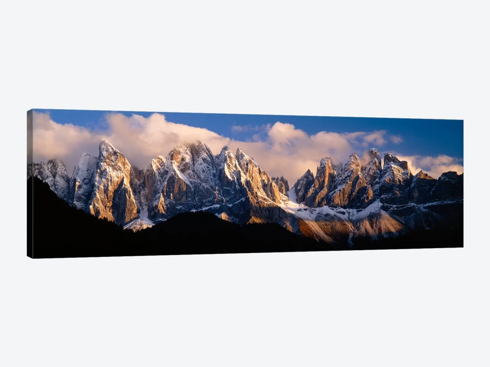 Dolomites II, Southern Limestone Alps, Italy by Panoramic Images 1-piece Art Print