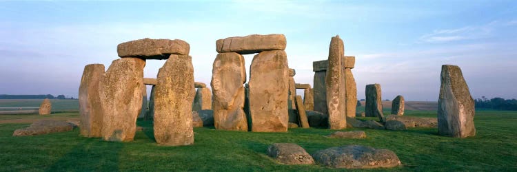 England, Wiltshire, Stonehenge