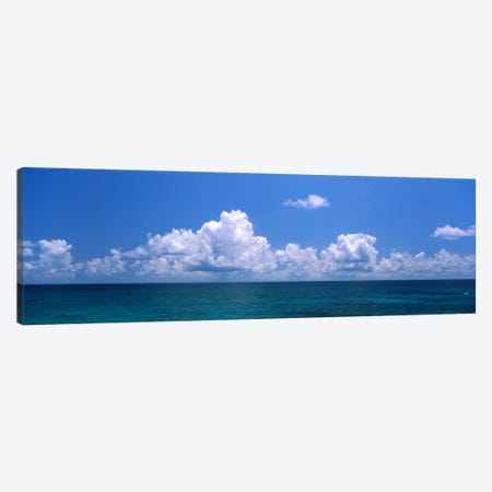 Clouds Holland MI Canvas Print #PIM195} by Panoramic Images Canvas Art Print