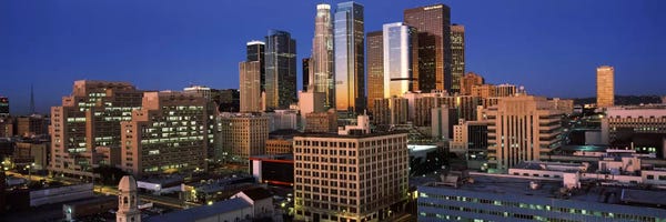 Los Angeles CA USA #2