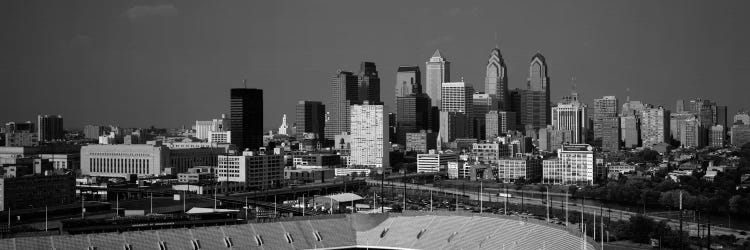 Buildings in a cityPhiladelphia, Pennsylvania, USA