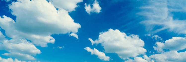 Clouds by Panoramic Images wall art