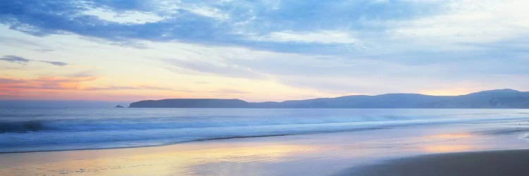 Seascape, Marin County, California, USA