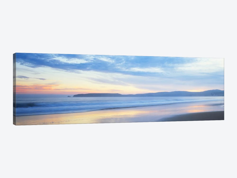 Seascape, Marin County, California, USA by Panoramic Images 1-piece Canvas Art