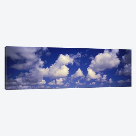 Clouds HI USA Canvas Print #PIM2366} by Panoramic Images Canvas Print