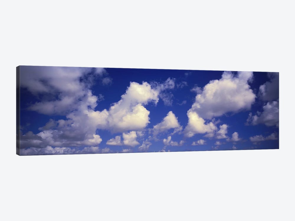 Clouds HI USA by Panoramic Images 1-piece Canvas Art