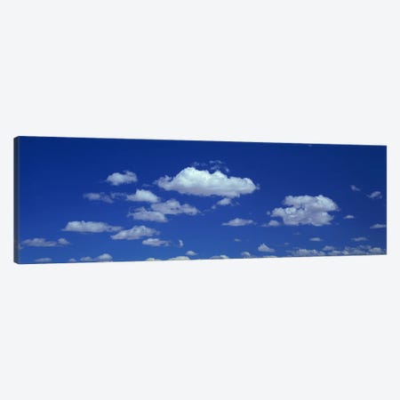 Clouds Canvas Print #PIM2367} by Panoramic Images Canvas Art Print