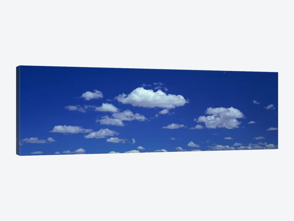Clouds by Panoramic Images 1-piece Canvas Print