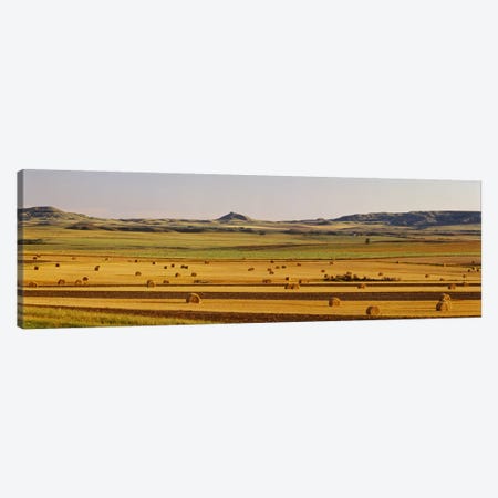 Slope country ND USA Canvas Print #PIM2381} by Panoramic Images Canvas Art