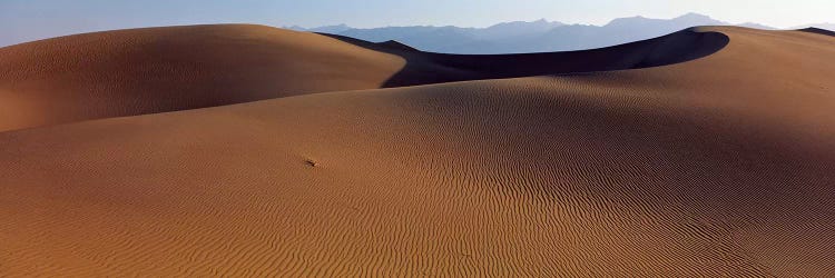 Desert Death Valley CA USA