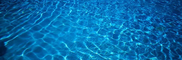 Zen Décor: Water Swimming Pool Mexico by Panoramic Images