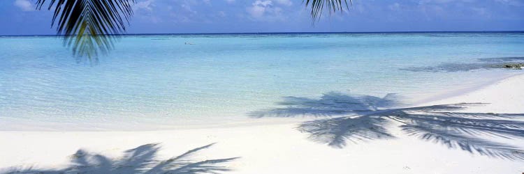 Laguna Maldives by Panoramic Images wall art