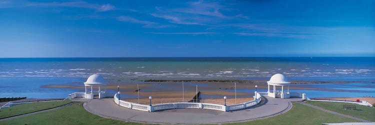 The Pavilion Bexhill E Sussex England