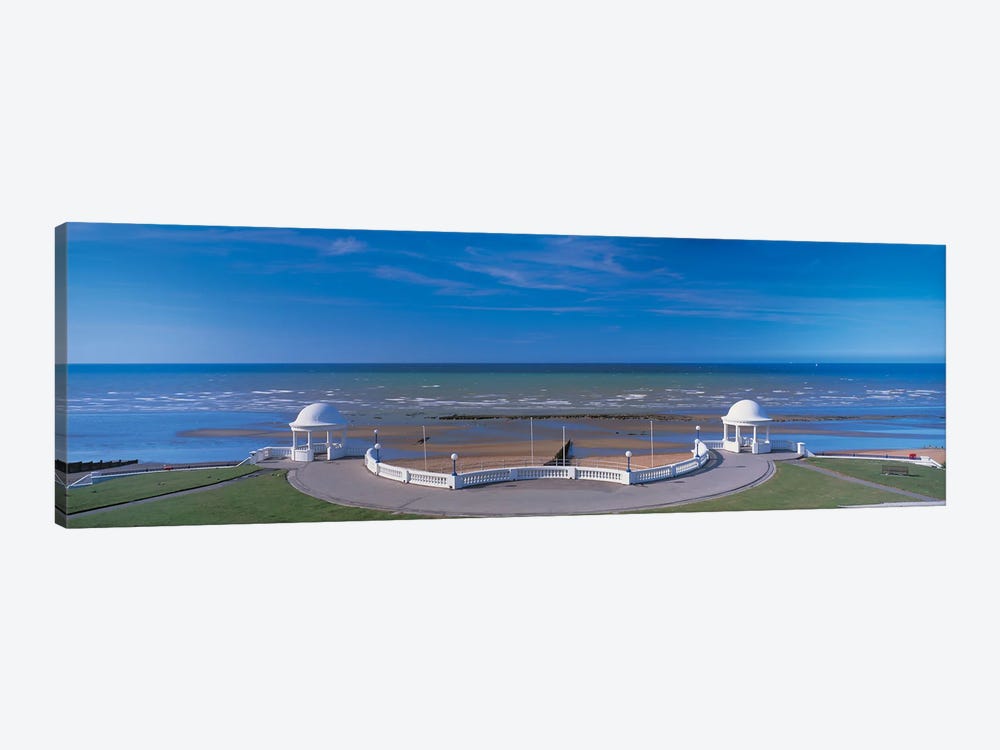 The Pavilion Bexhill E Sussex England by Panoramic Images 1-piece Canvas Art Print