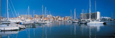 Algarve Portugal by Panoramic Images canvas print