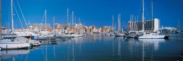 Algarve (Faro District): Algarve Portugal by Panoramic Images