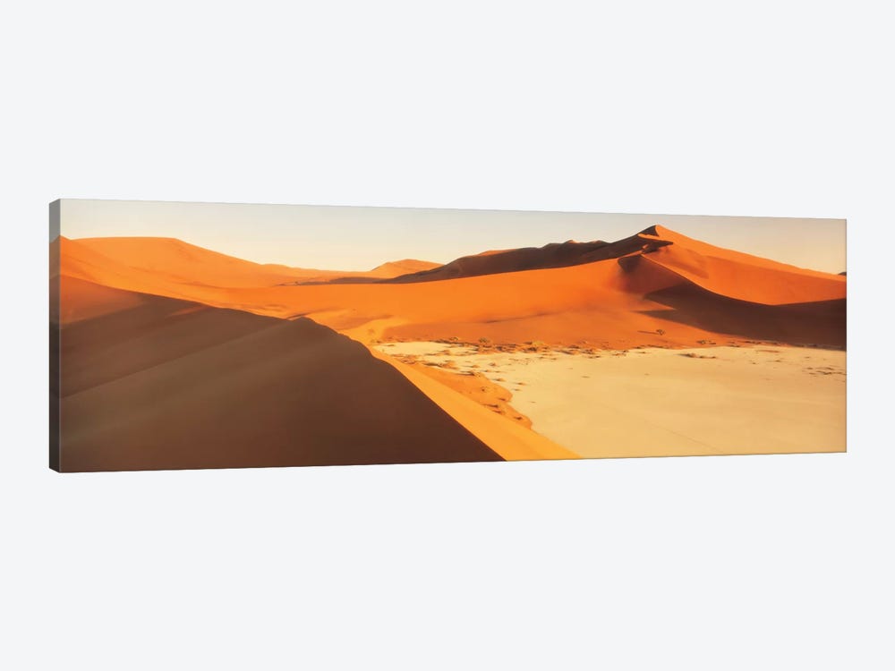 Desert Namibia by Panoramic Images 1-piece Canvas Wall Art