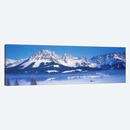 Tirol Austria Canvas Print #PIM2458} by Panoramic Images Canvas Artwork