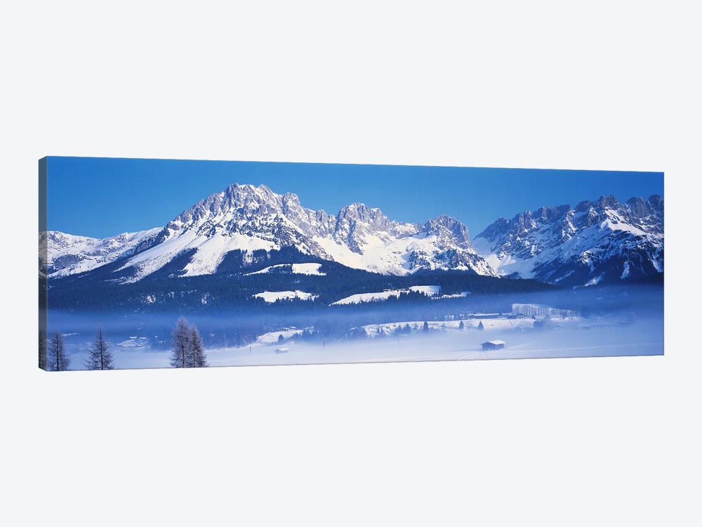 Tirol Austria by Panoramic Images 1-piece Canvas Wall Art