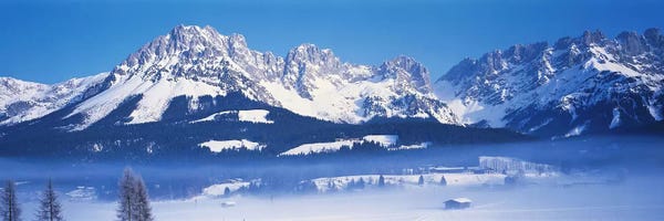 Tyrol: Tirol Austria by Panoramic Images