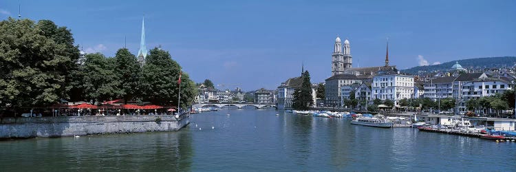 Zurich Switzerland