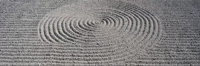 Hojo Garden Tofuku Temple Kyoto Japan by Panoramic Images acrylic art print