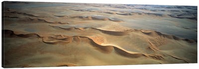 Desert Namibia Canvas Art Print - Desert Landscape Photography