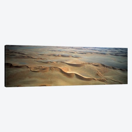 Desert Namibia Canvas Print #PIM2473} by Panoramic Images Canvas Wall Art