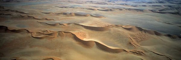 Namibia: Desert Namibia by Panoramic Images
