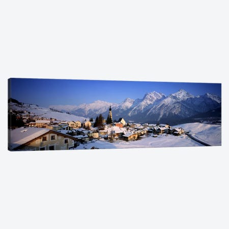 Switzerland Canvas Print #PIM2523} by Panoramic Images Canvas Artwork