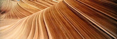 Paria Canyon-Vermilion Cliffs Wilderness, Kane County, Utah, USA by Panoramic Images canvas print