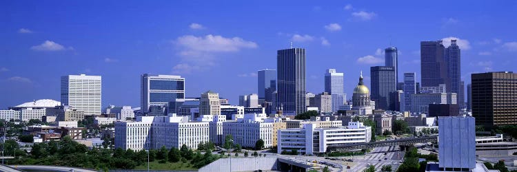 Atlanta, Georgia, USA