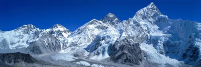 Mount Everest