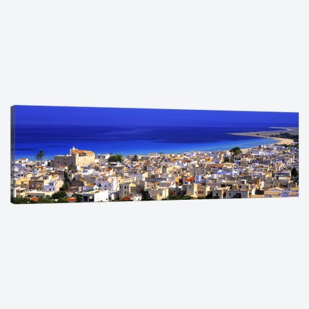 San Vito Lo Capo, Sicily, Italy Canvas Print #PIM2610} by Panoramic Images Canvas Artwork