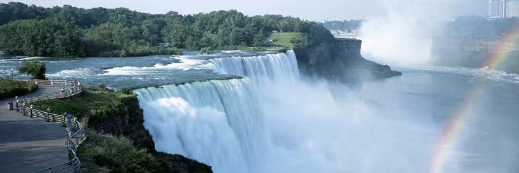 American Falls Niagara Falls NY USA