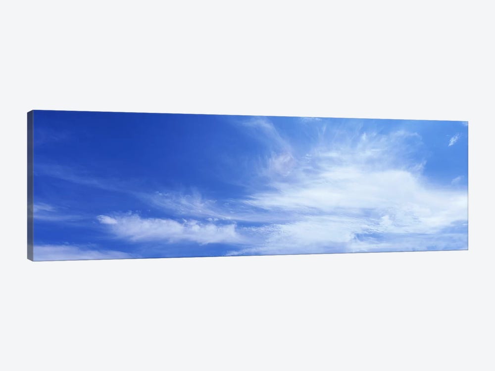 Clouds Phoenix AZ USA by Panoramic Images 1-piece Canvas Wall Art