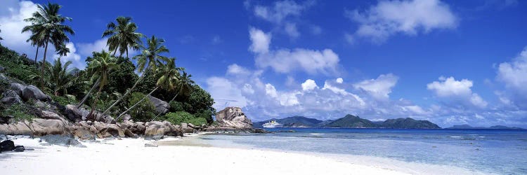 La Digue Island Seychelles