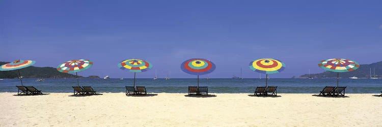 Beach Phuket Thailand by Panoramic Images wall art