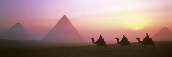 Egypt